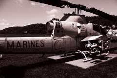 Marines Helicopter