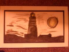 An Evening by the Moonlight