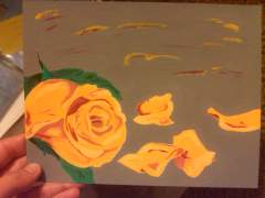 Ones desired devotion