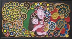 A MOTHER'S EMBRACE (2)