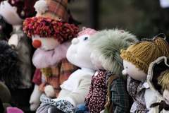 Dolls