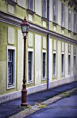 Streetlamp