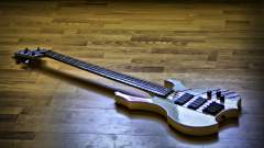 Guitar
