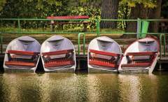 Boats