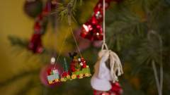 Christmas decor