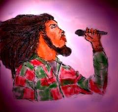 Bob Marley