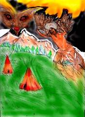 protectors of a people