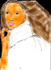 A beautiful creature5