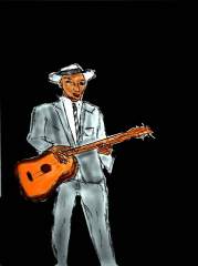 ROBERT JOHNSON