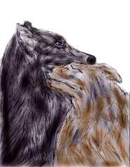 LOVE, HONOR AND OBEY