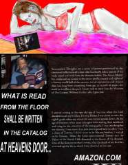 SEMMASTER'S THOUGHTS (LIFE OF A LITTLE MAN)