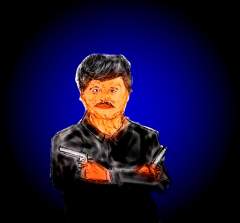 CHARLES BRONSON