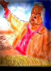 HEALER OF THE GREAT PLAINS