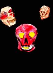 SKULLS