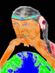 LORD, CAN YOU HEAR ME...???