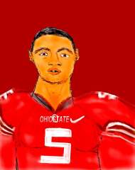 BRAXTON MILLER, OHIO STATE