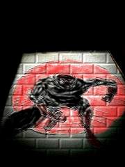 MARVEL'S BLACK PANTHER