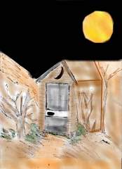 OUTHOUSE