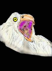 SYMBOL OF A MIGHTY NATION