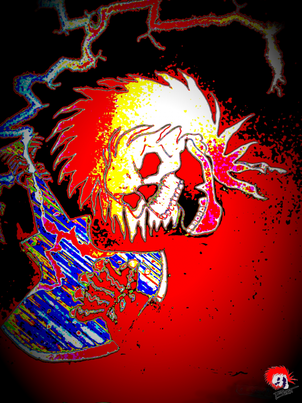 Axe Grinder (work in progress) Member's own albums