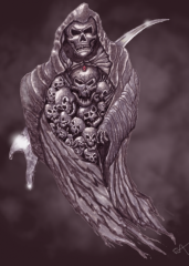 Grim Reaper