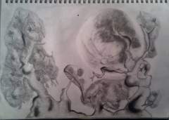 sketch