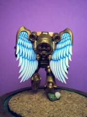 4Sanguinary Guard