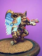 Sanguinary Guard