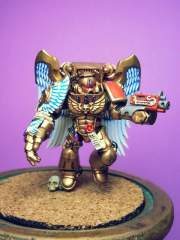Sanguinary Guard