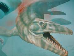 monsters of the deep