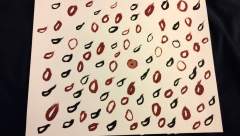 First born sperm