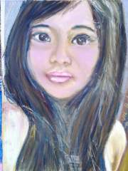 Pretty Po Kami facebook girl