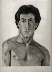 Rocky-sylvester stallone