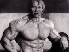 Arnold Schwarzenegger