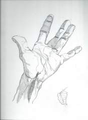 Hand