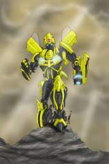 Bumblebee