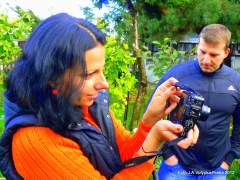 Fotofamilie