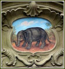 Domovní znamení Jánský vršek