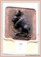 Domovní znamení Jánský vršek