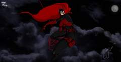 Batgirl