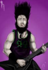 Wayne Static