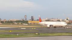 Philippine Airlines - The best! :)