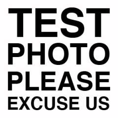 Test Photo - A test image upload to make sure the Gallery is working