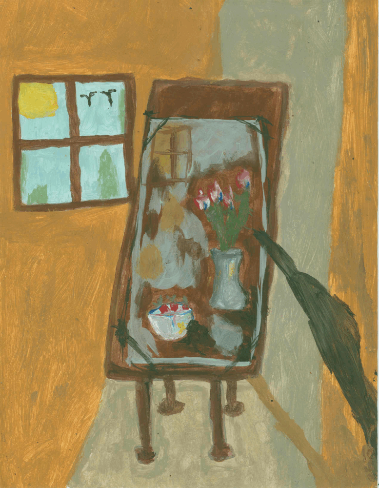 Art table