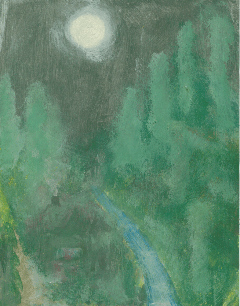 Fingerprint stream