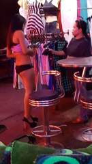 Just another day in Soi Cowboy