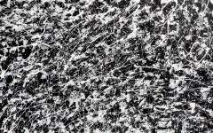 The two colors in my head