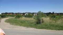 Praha Suchdol okraj Prahy