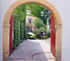 Praha Jánský vršek