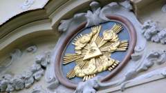 Domovní znamení Praha Malá Strana